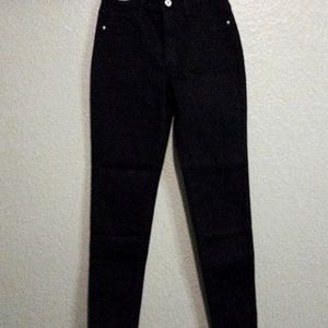 Black, Size 4, SHEIN